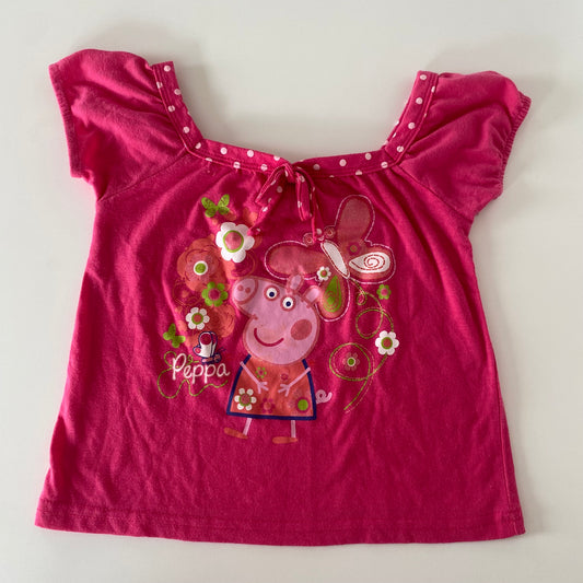 Peppa Pig – Thrifty Grace