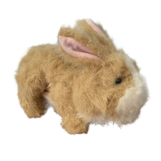 FurReal Friends Hop 'N Cuddle Bunny