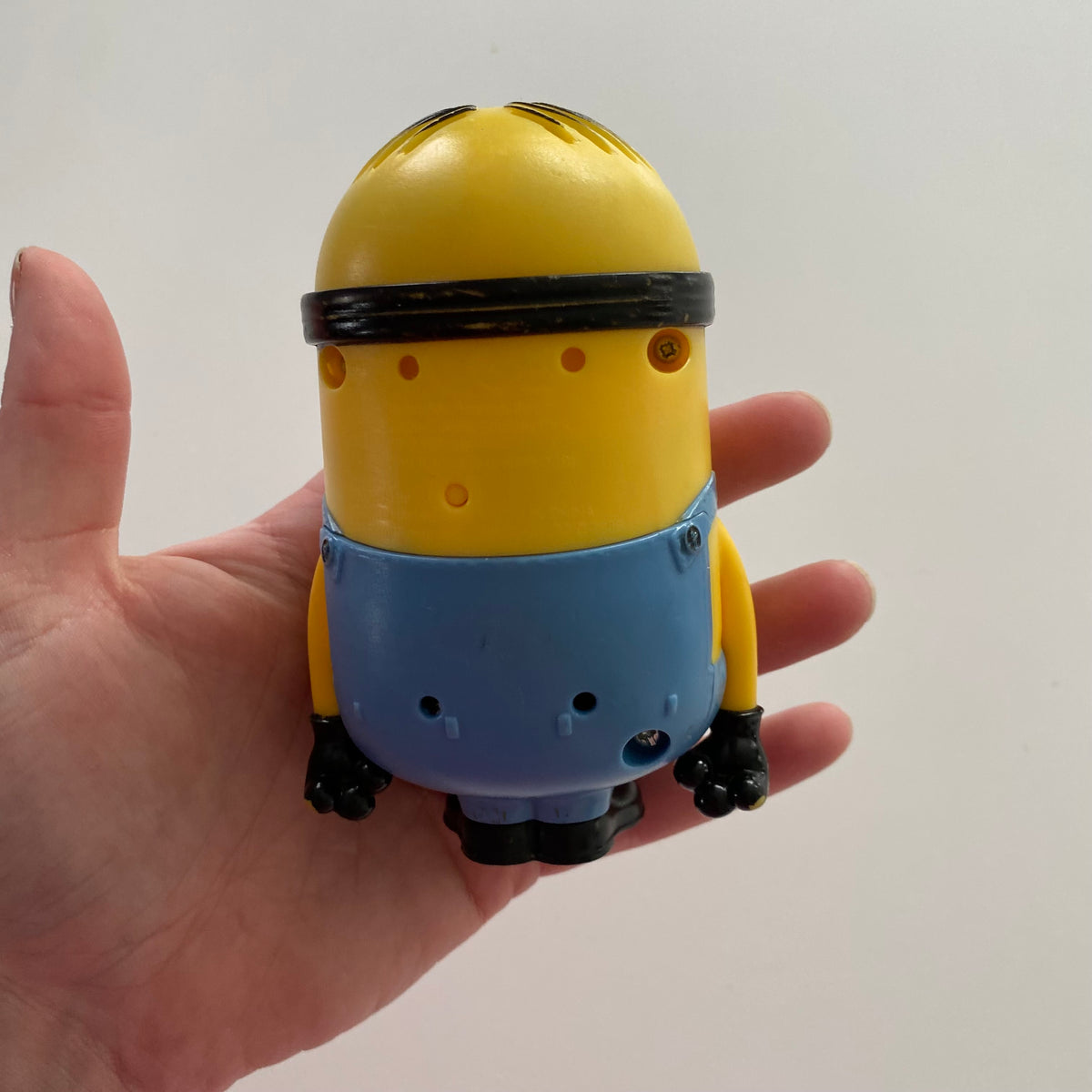 Minions Bop It!