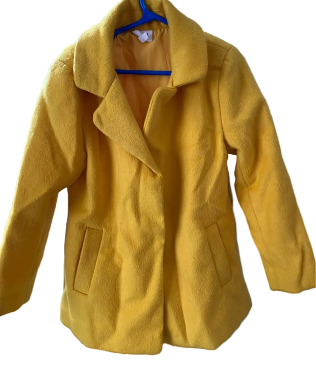 Seed Coat - Size 5