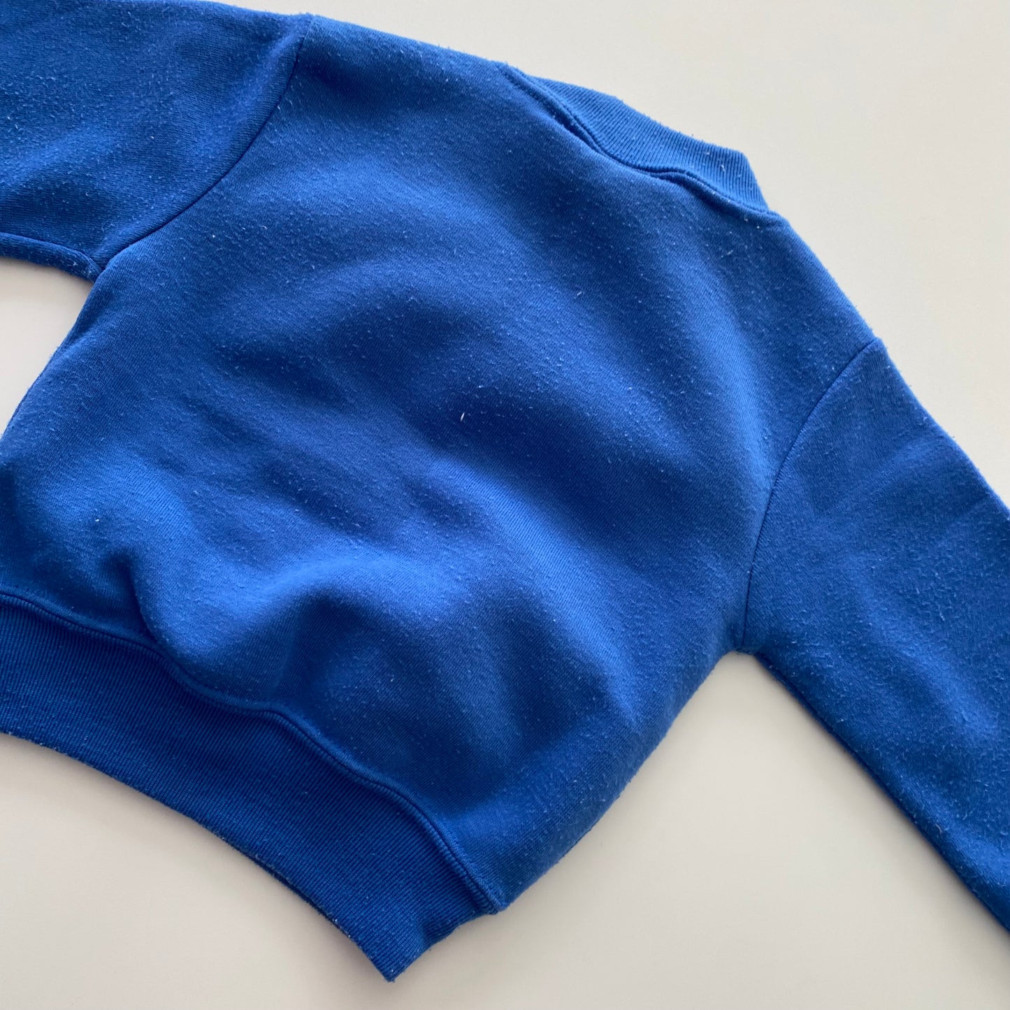 Vintage Tonka Jumper - Size 1