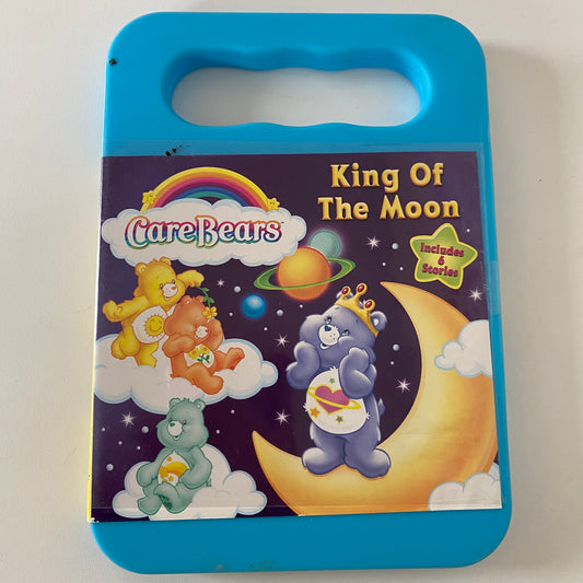 DVD - CareBears King Of The Moon