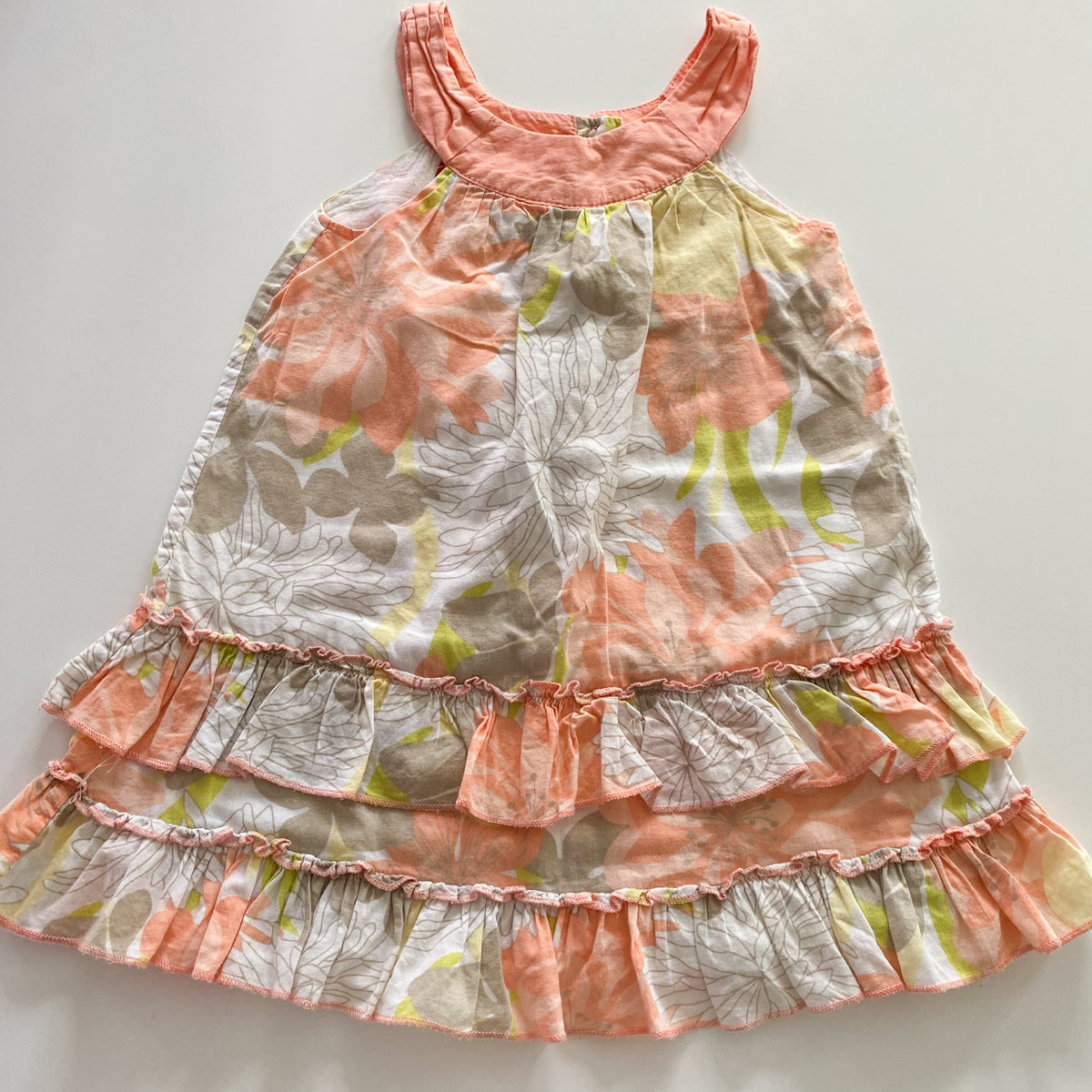Vintage Sprout Dress - Size 1