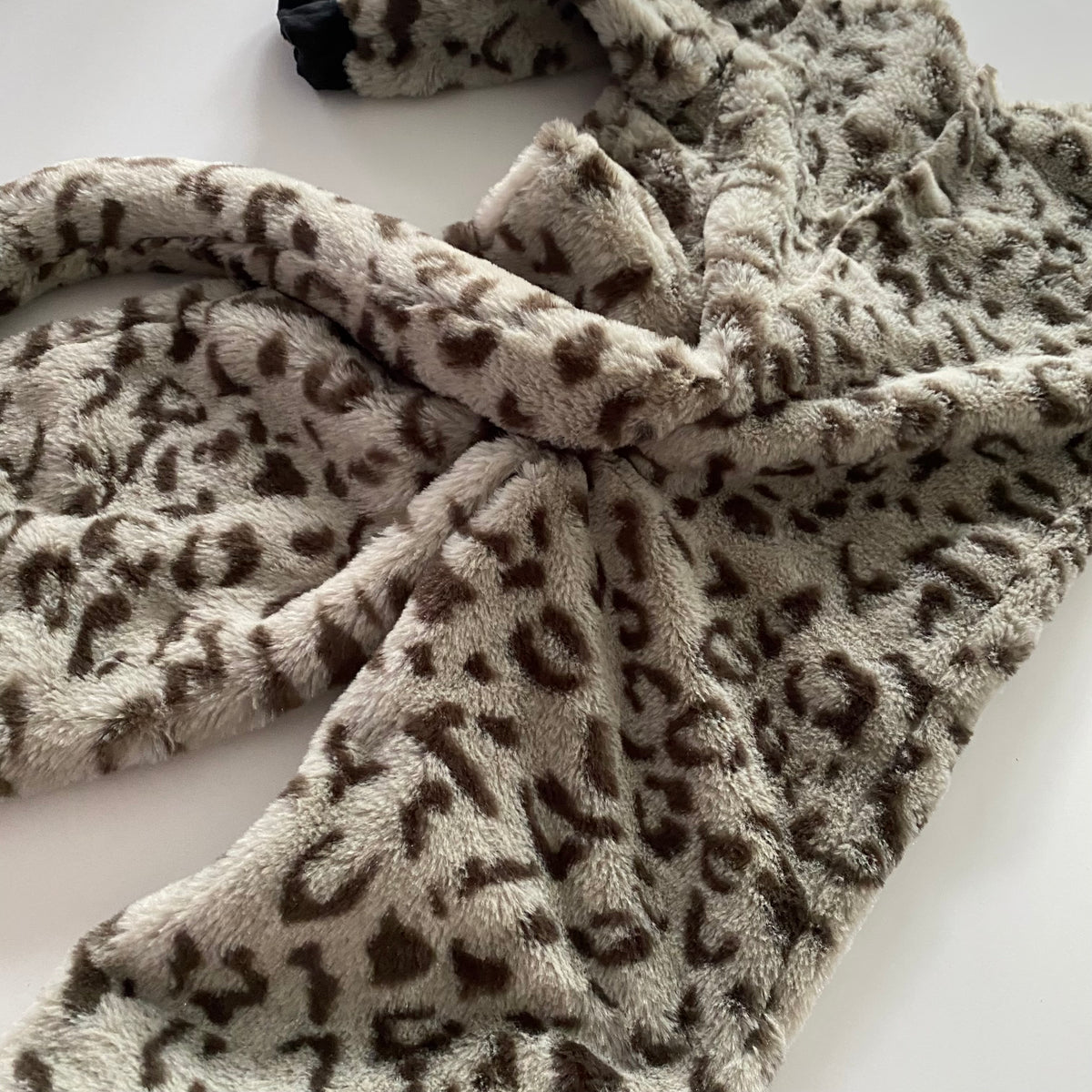 Cat Costume - Size 2-4Y