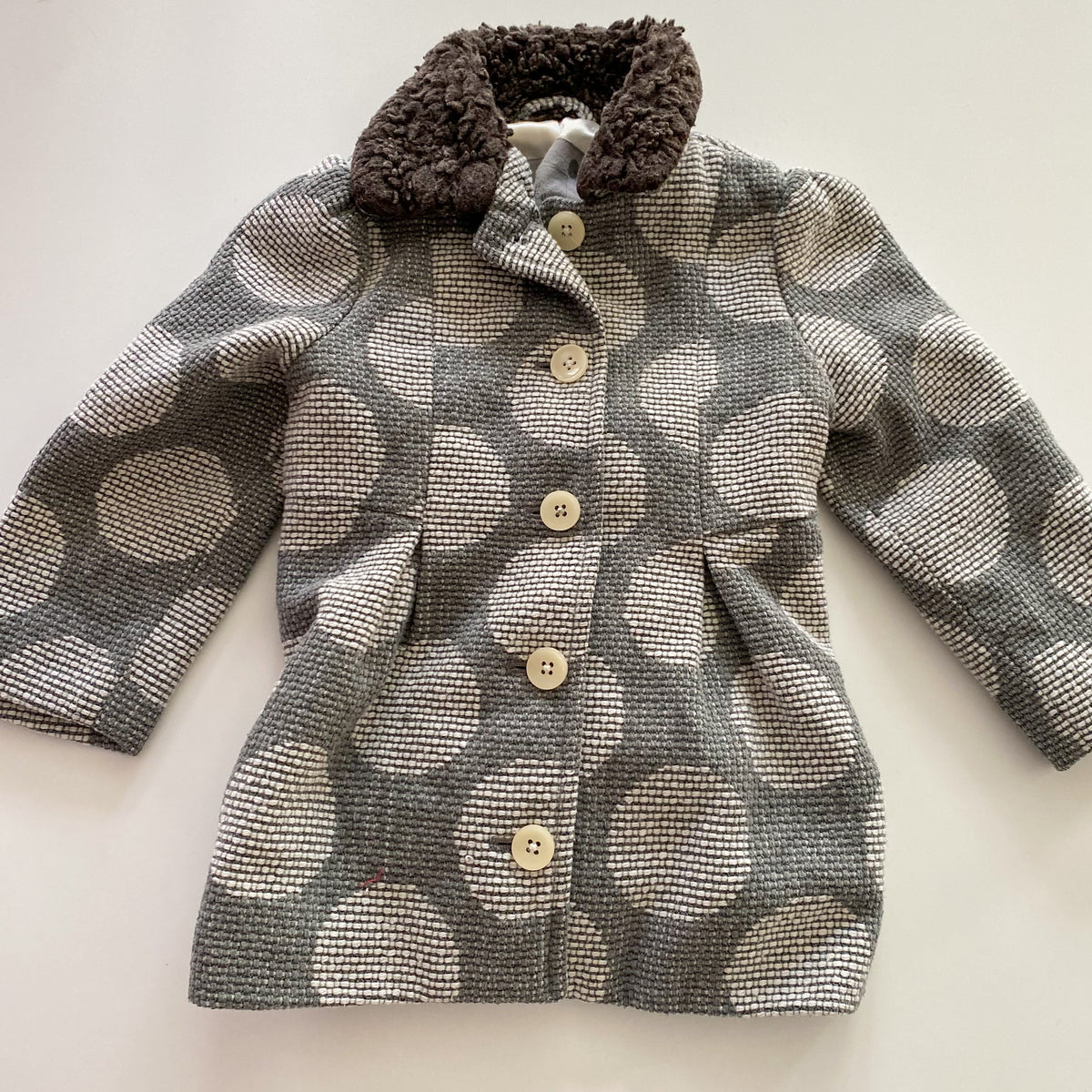 Cherokee Coat - Size 2