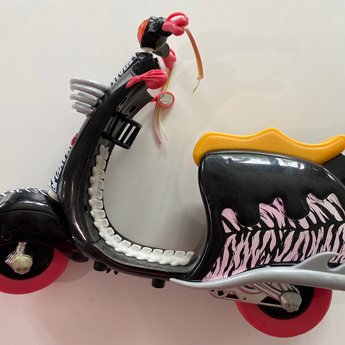 Monster High Scooter