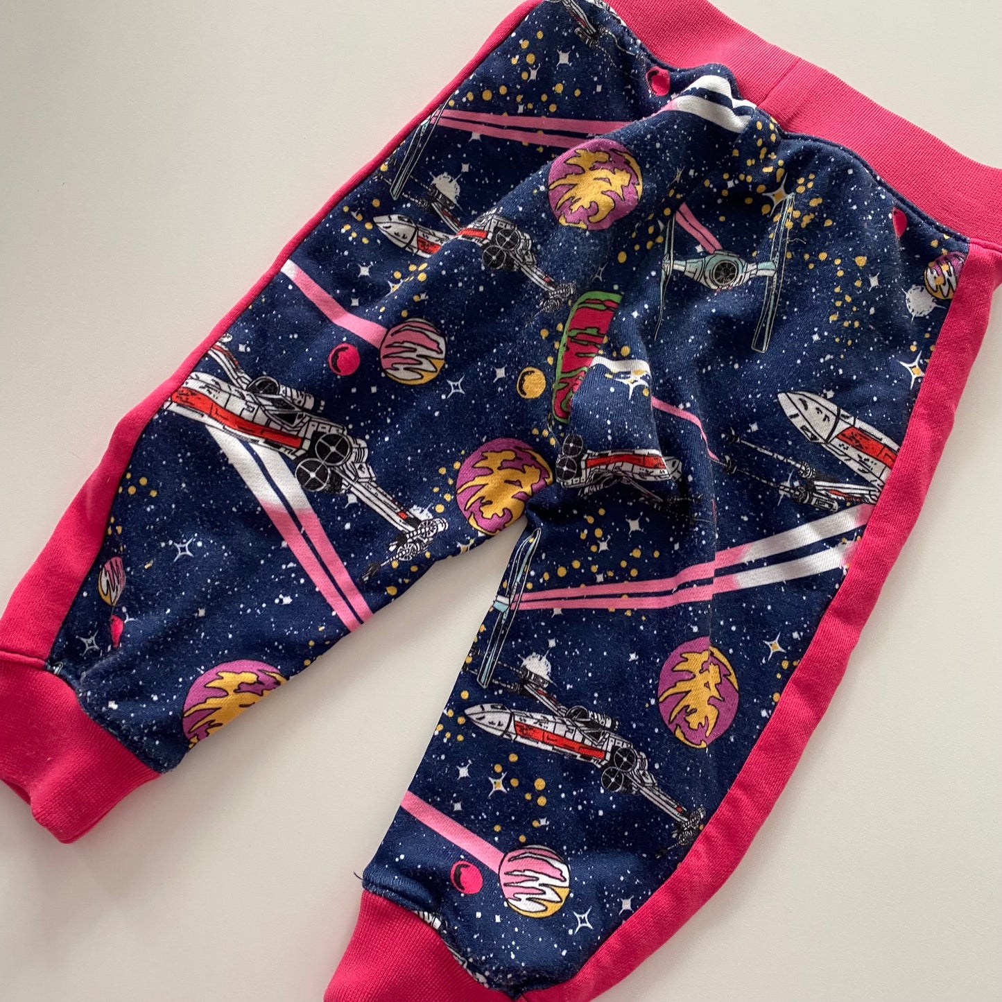 Bonds Star Wars Pants - Size 1