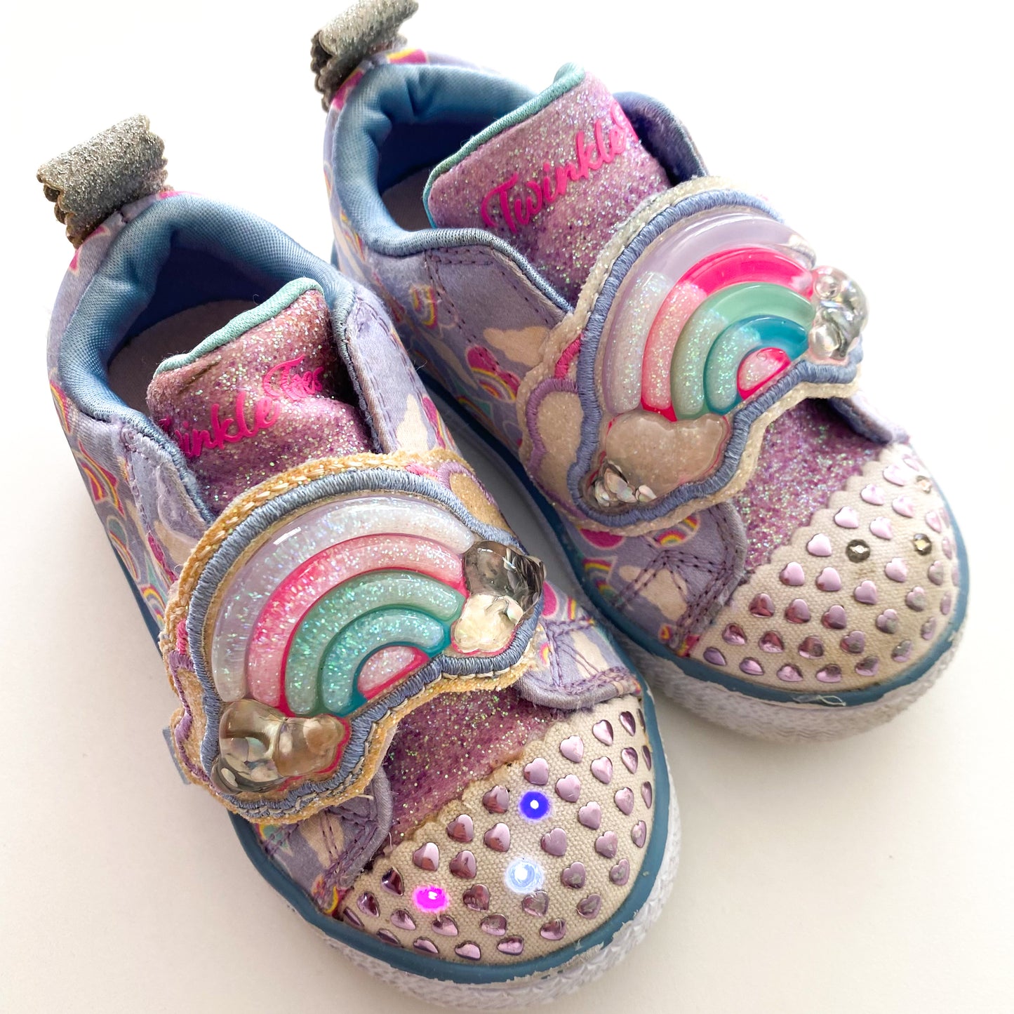 Sketcher Sneakers - Size 5