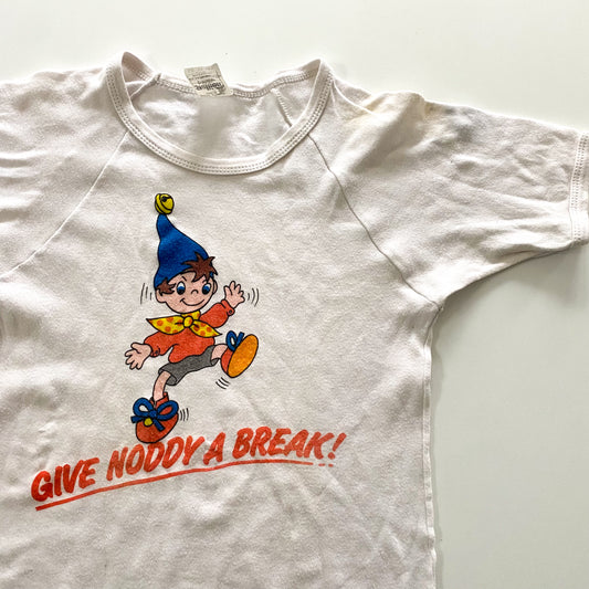 Vintage Noddy Top - Size 10