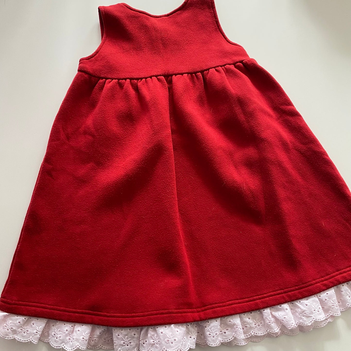 Vintage Teeny Weeny Dress - Size 2