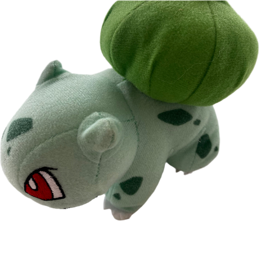 Pokémon Bulbasaur Plush