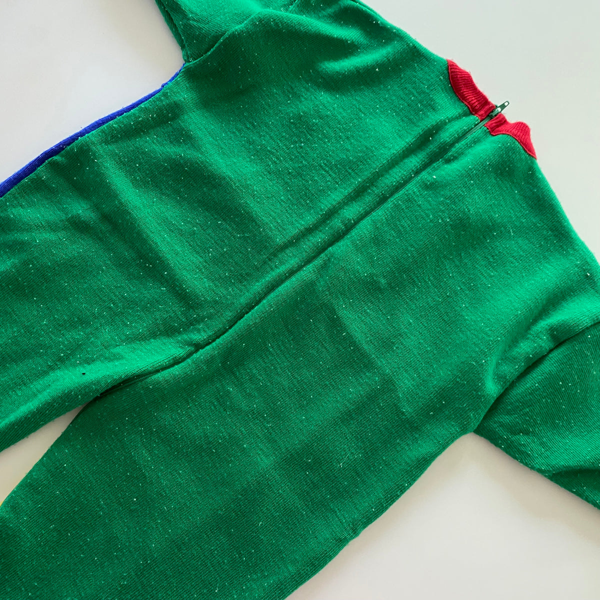 Vintage Chuckles Romper - Size 1