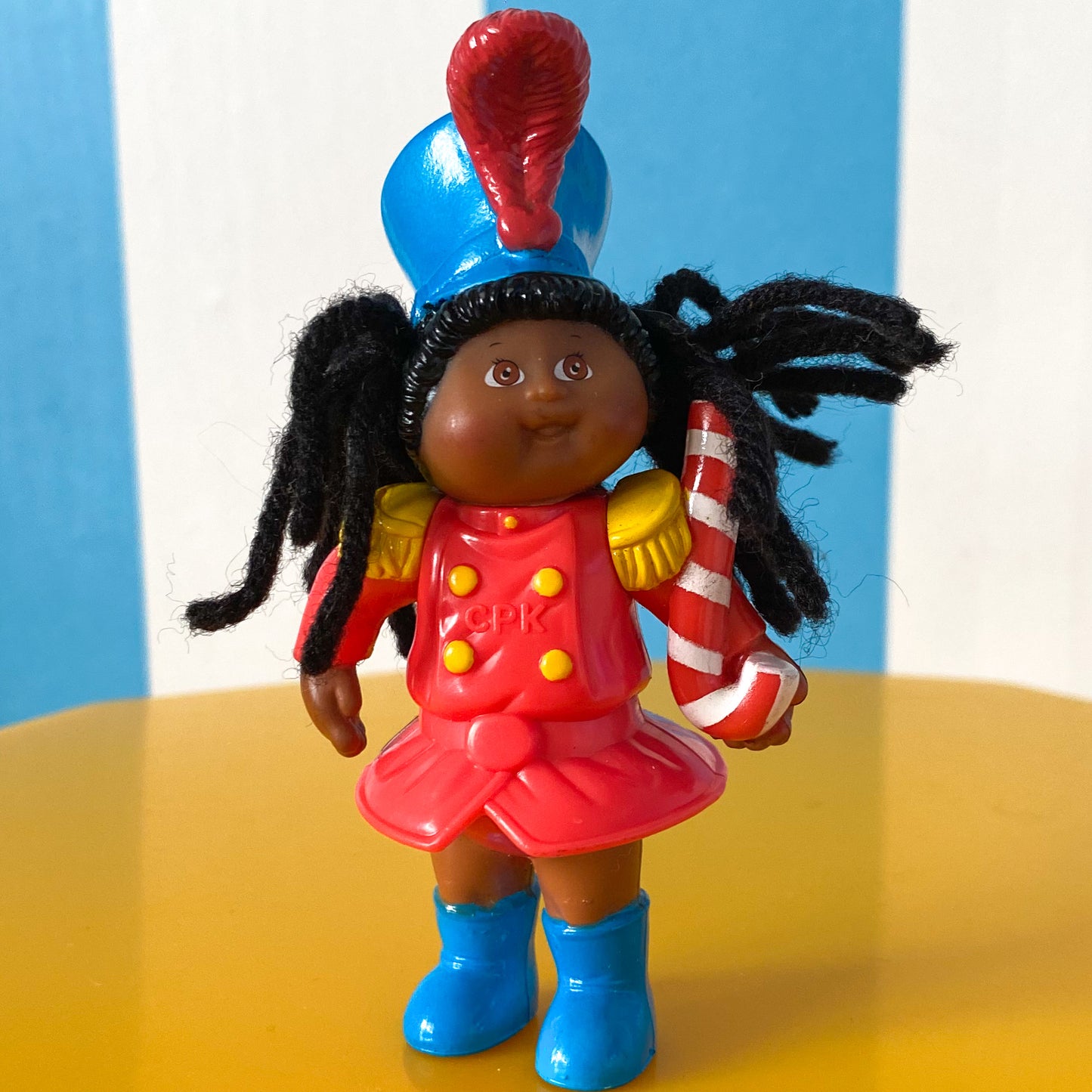 Cabbage Patch McDonald’s Toy