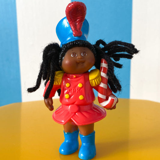 Cabbage Patch McDonald’s Toy