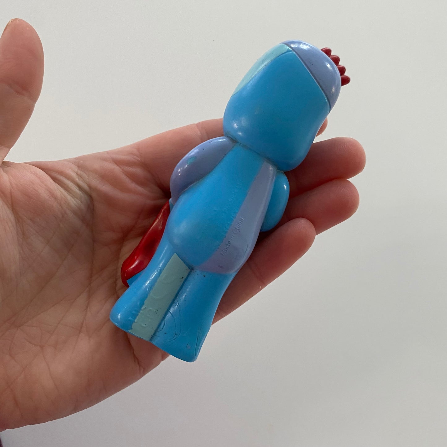 In The Night Garden Igglepiggle Figure