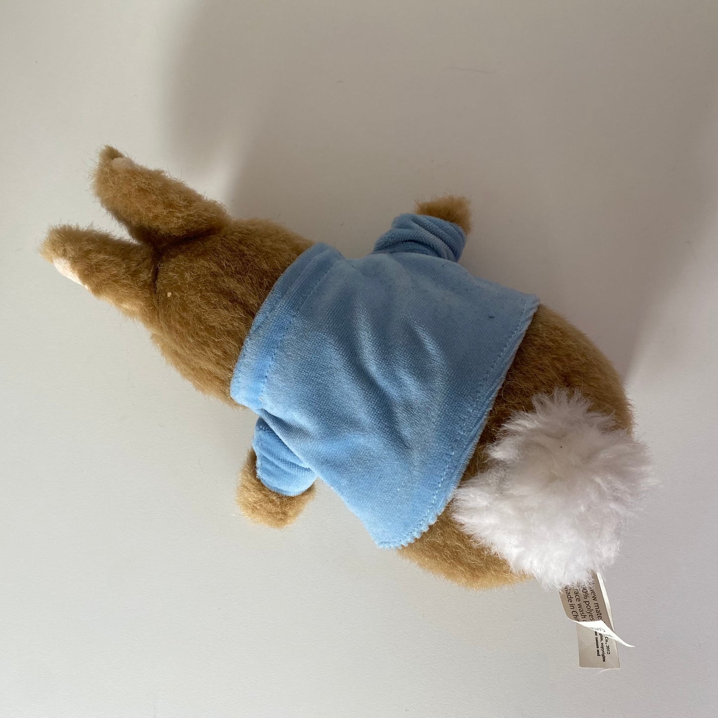 Peter Rabbit Plush