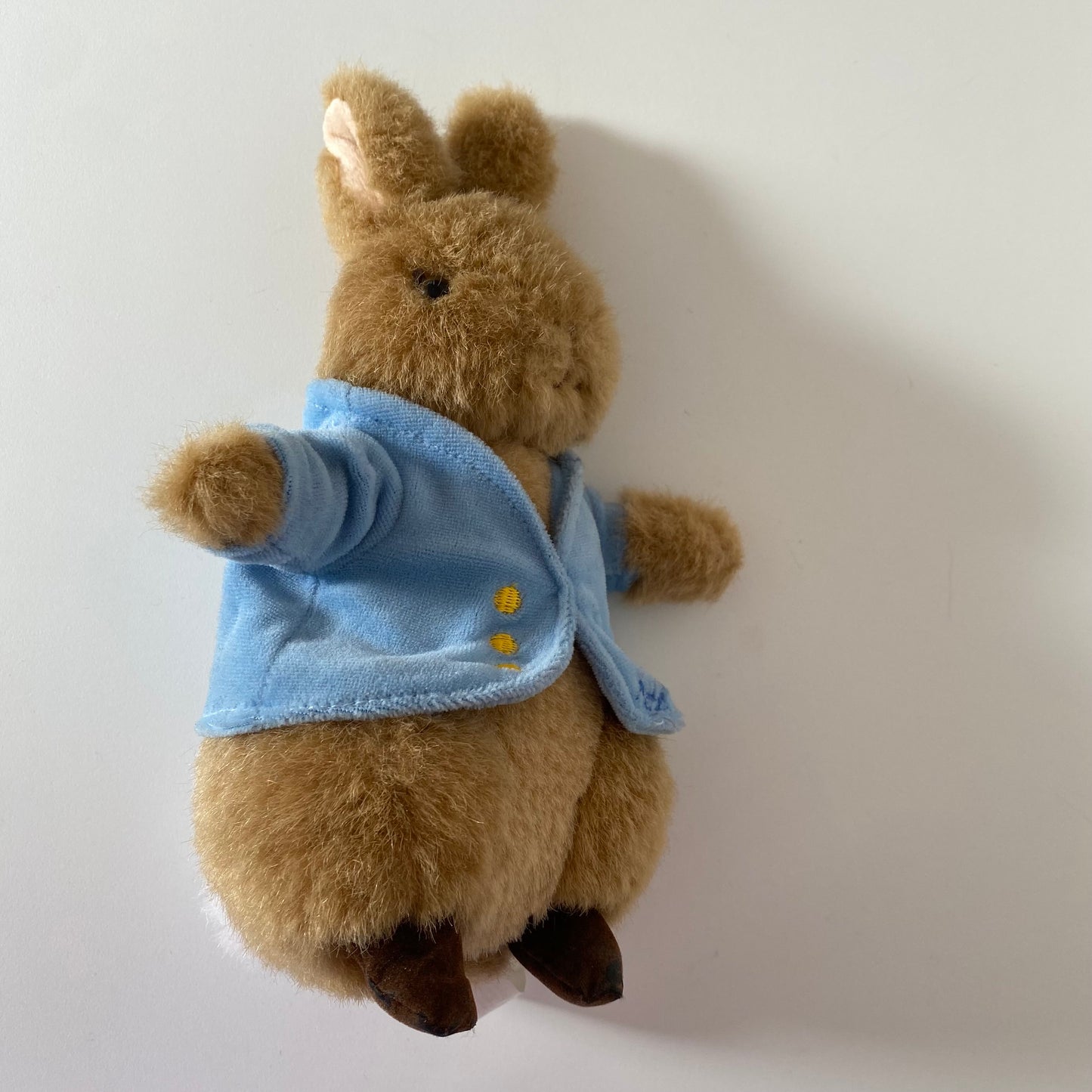 Peter Rabbit Plush