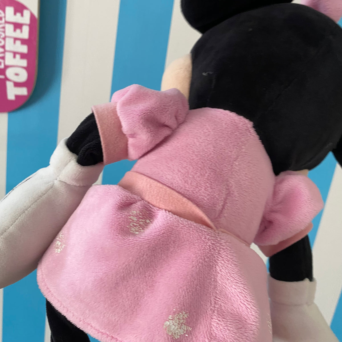 Disney Minnie Mouse Plush