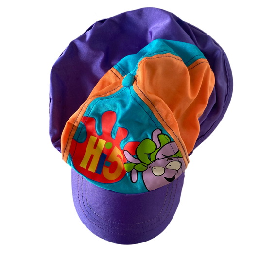 Hi5 Swim Hat - Size Toddler