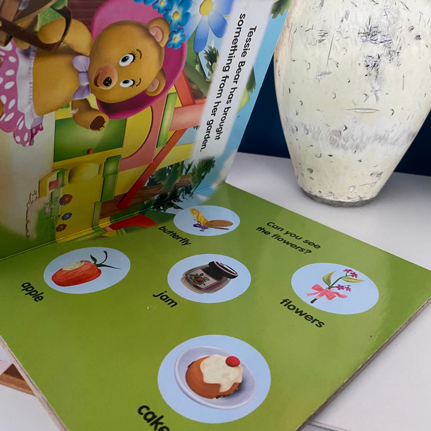 Noddy The Birthday Surprise Board Book