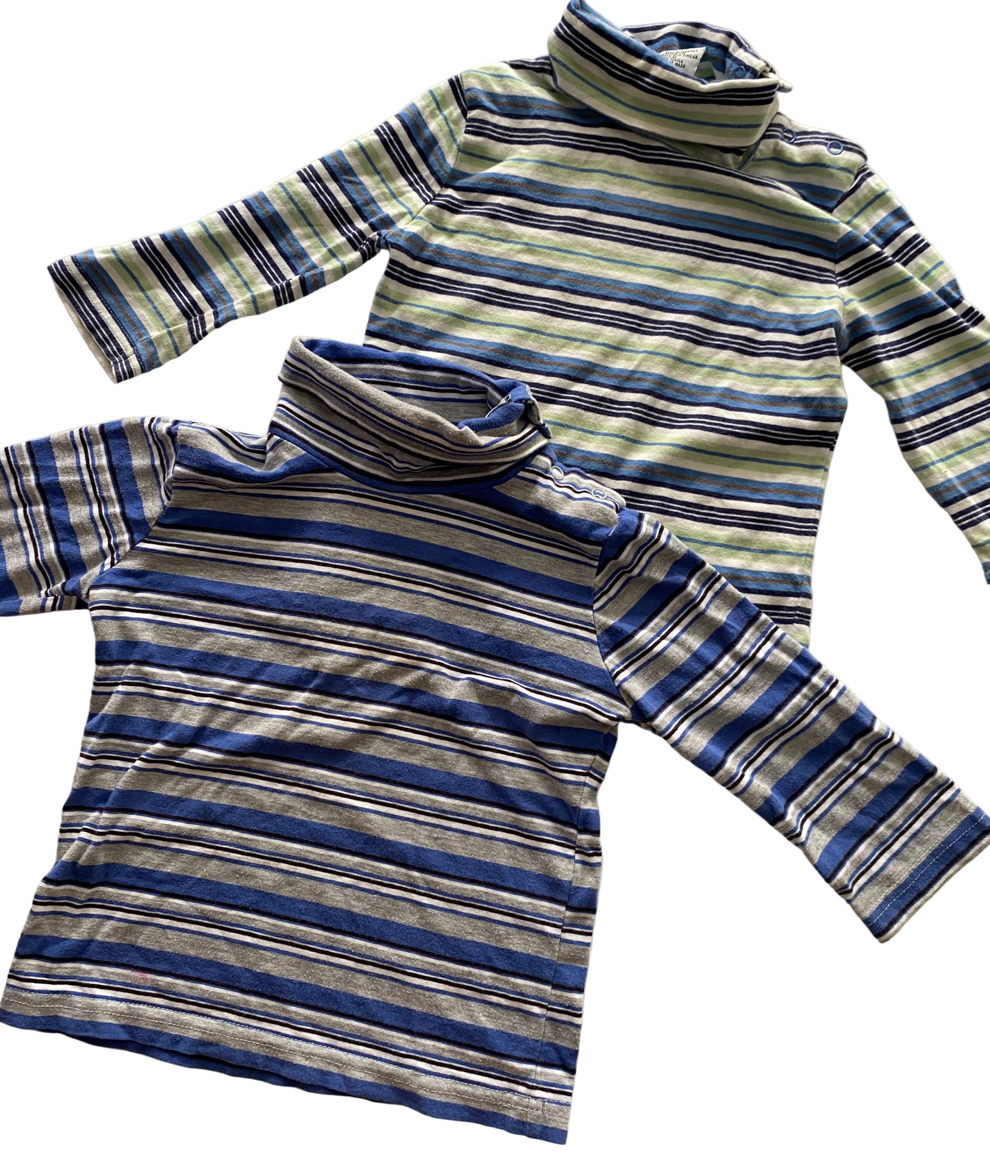 Vintage Teeny Weeny Skivvys - Size 2