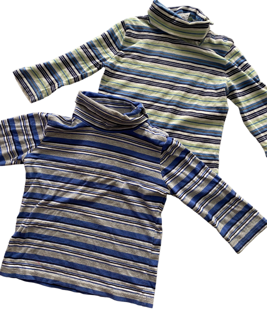 Vintage Teeny Weeny Skivvys - Size 2