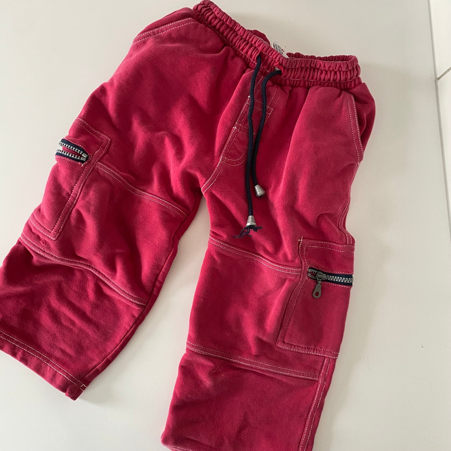 JK Kids Pants - Size 4