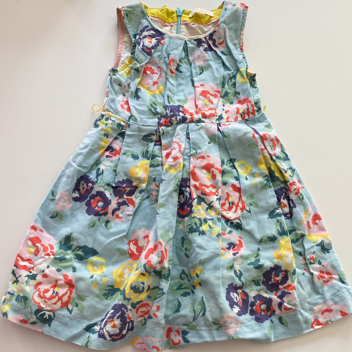 Mini Boden Dress - Size 2-3Y