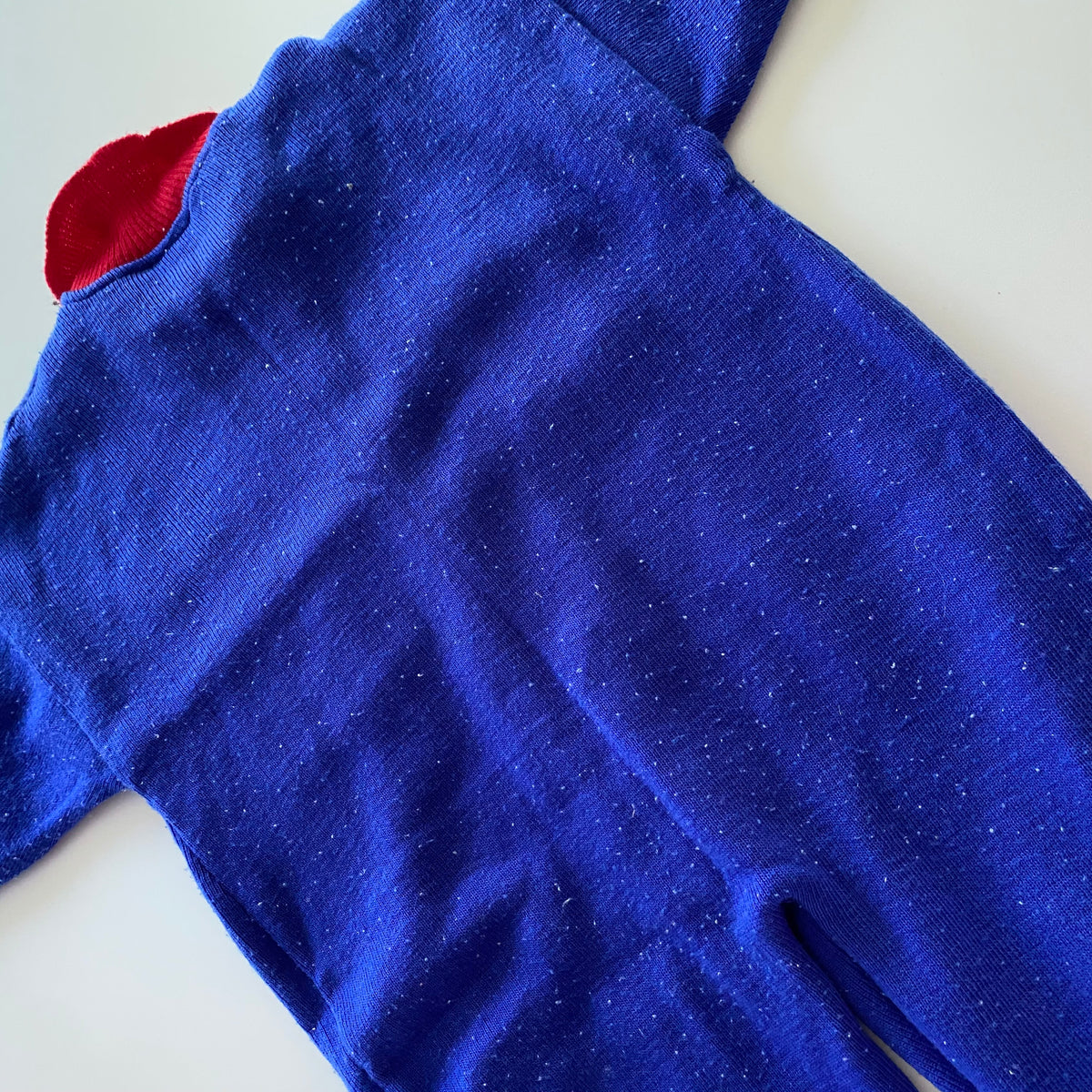 Vintage Chuckles Romper - Size 1
