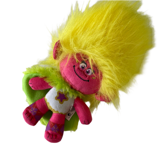 Trolls Plush