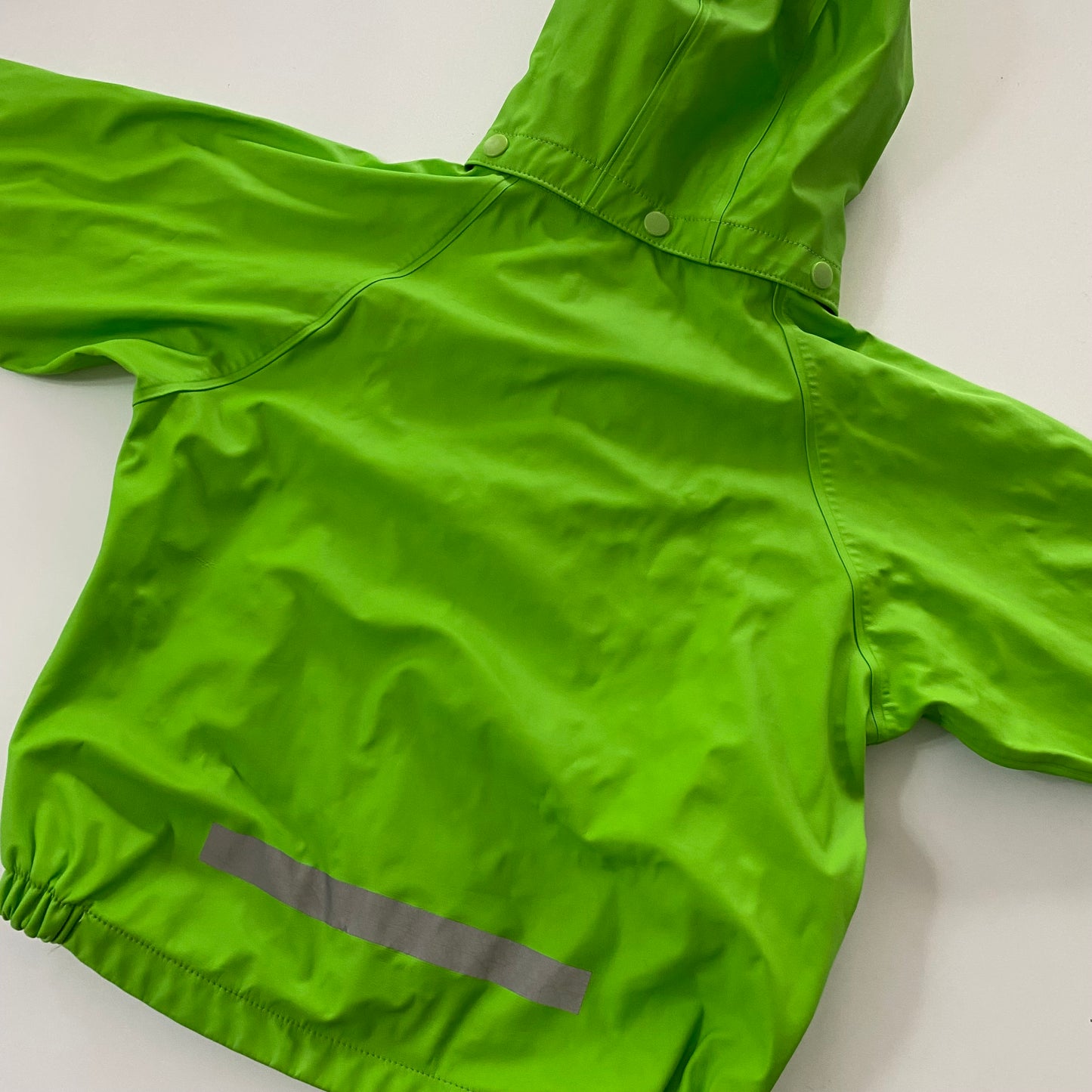 Mum2mum Rain Jacket - Size 4