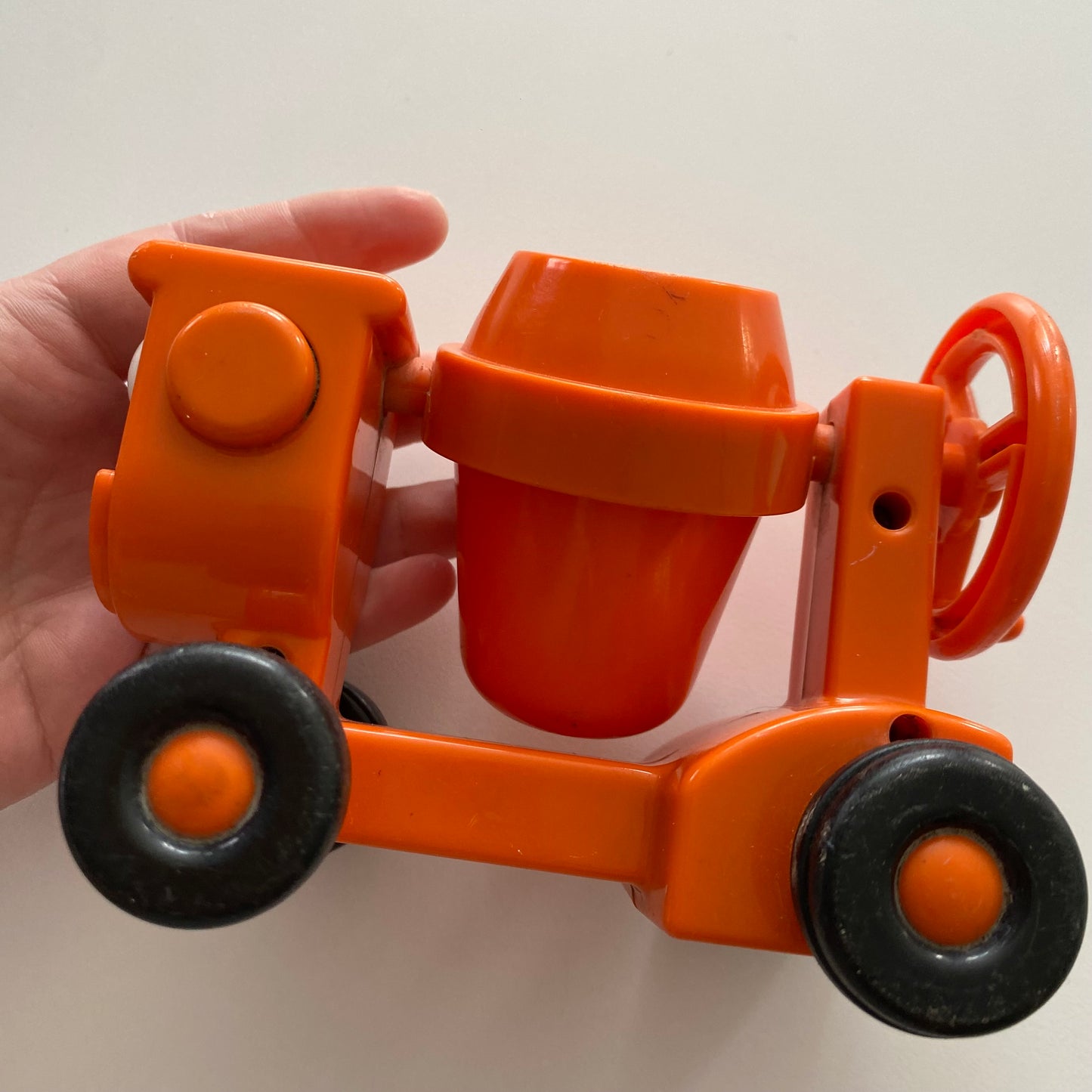 Bob The Builder Dizzy Vehicle