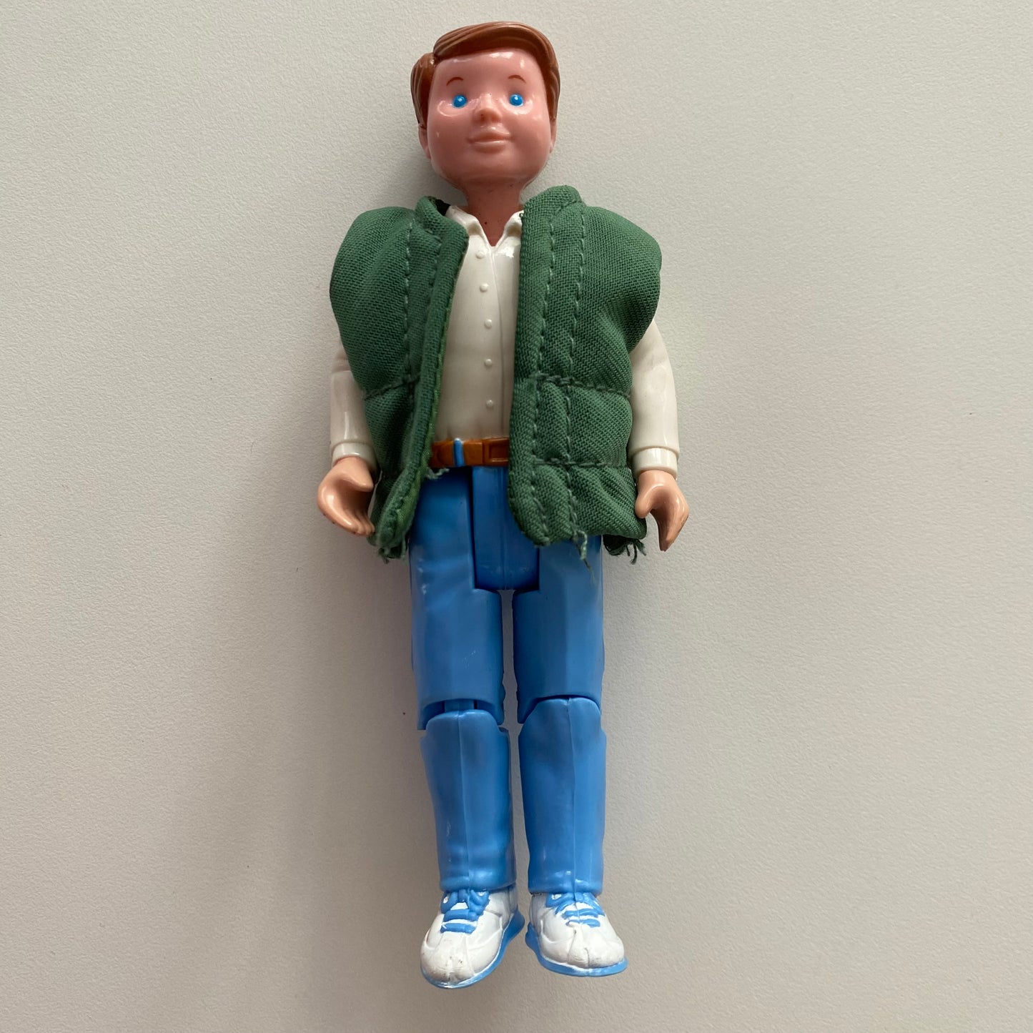 Fisher Price Loving Families Dad