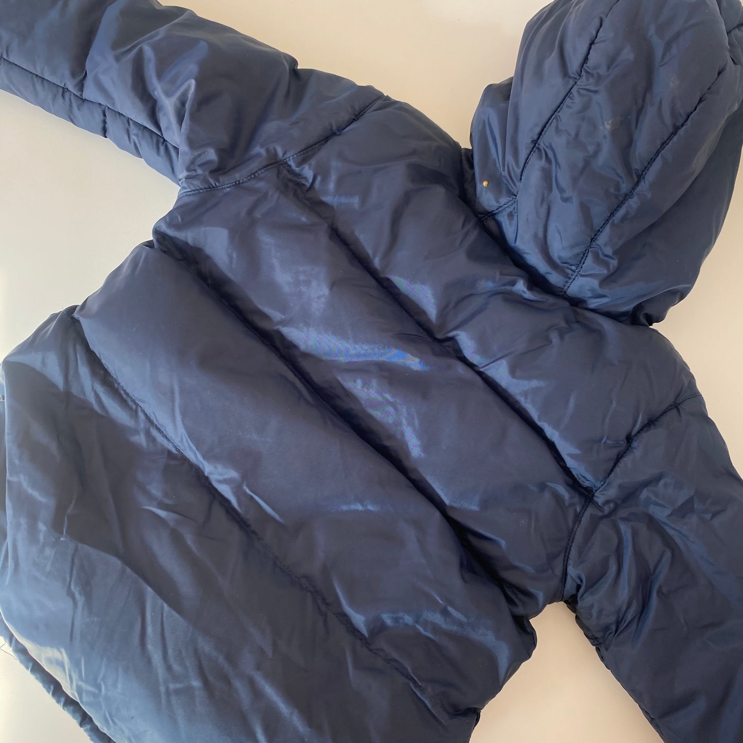 Bob The Builder Jacket - Size 2