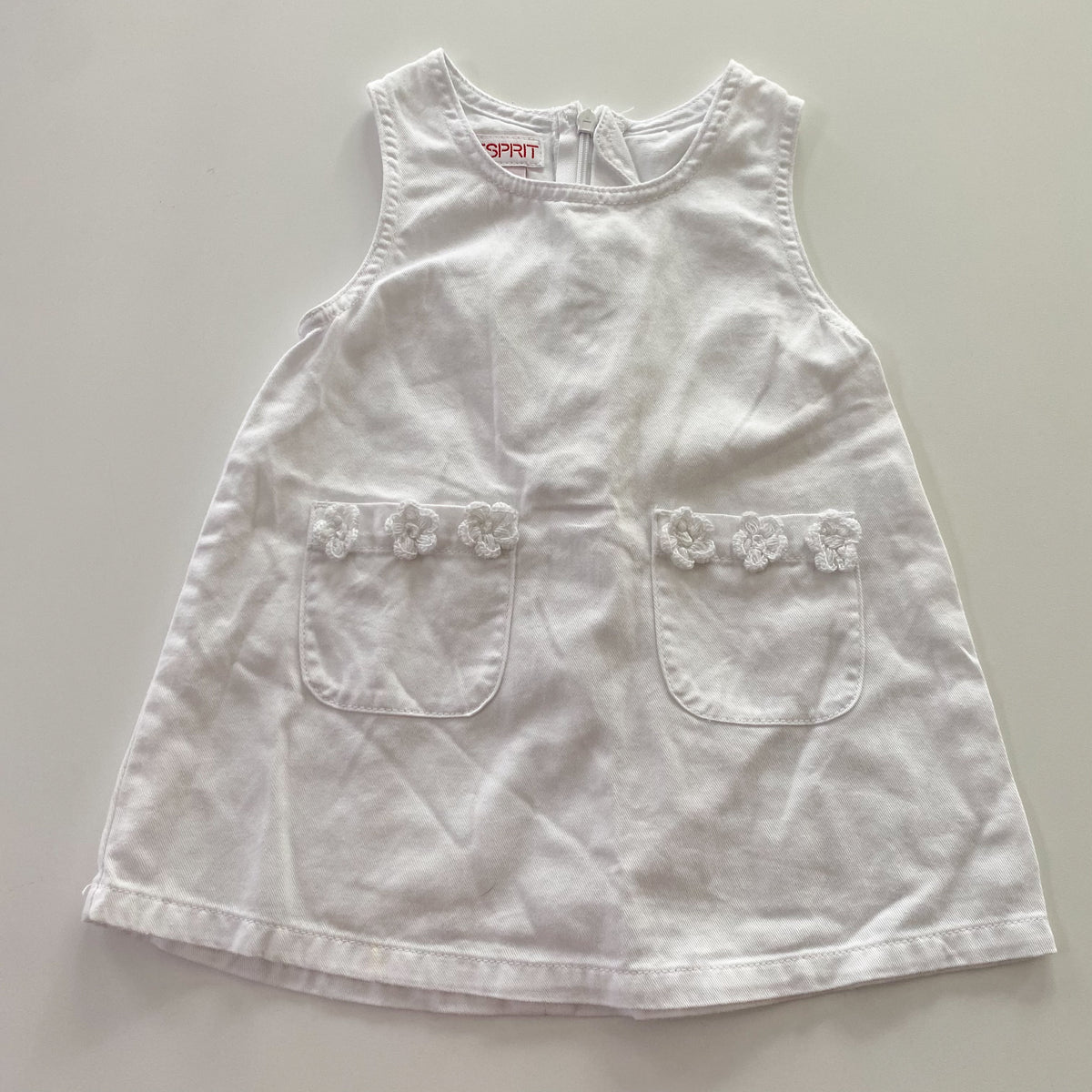Vintage Esprit Dress - Size 12M