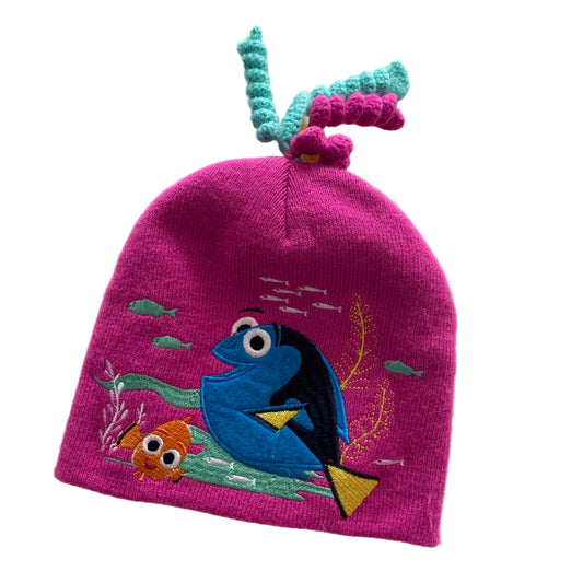 Find Nemo Beanie - Size 3-7Y
