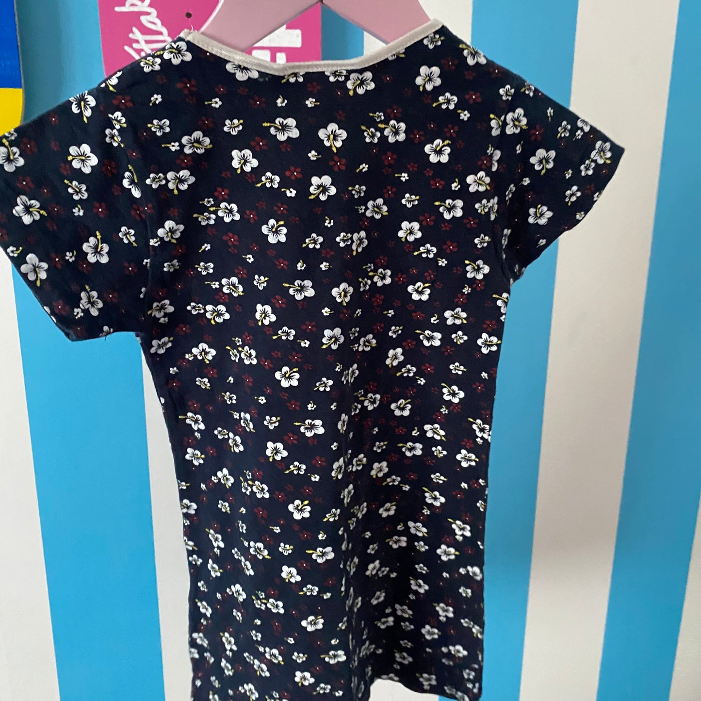 Y2K Angel N Disguise Dress - Size 3
