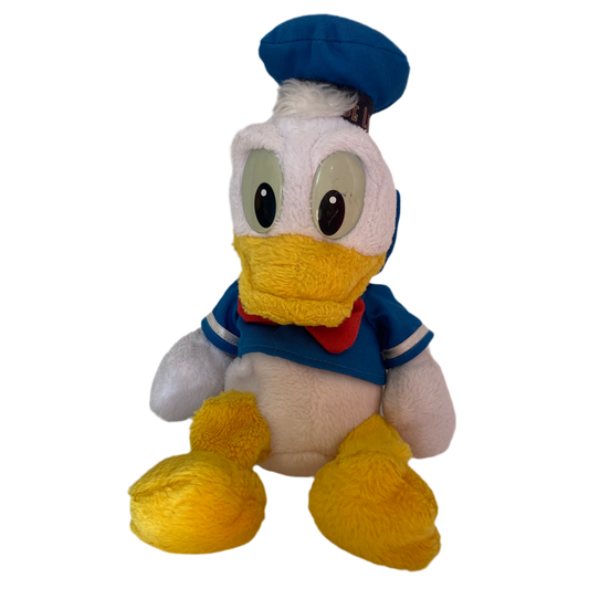 Disney Donald Duck Plush