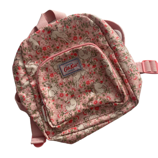 Cath Kidston Mini Backpack