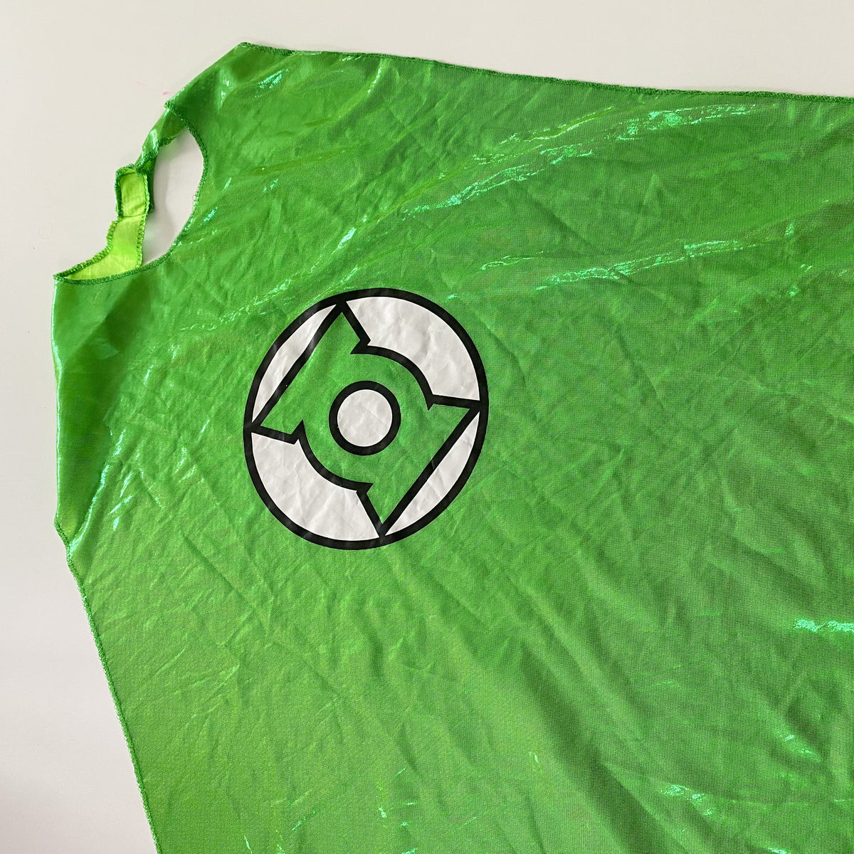Movie World Super Hero Cape - One Size
