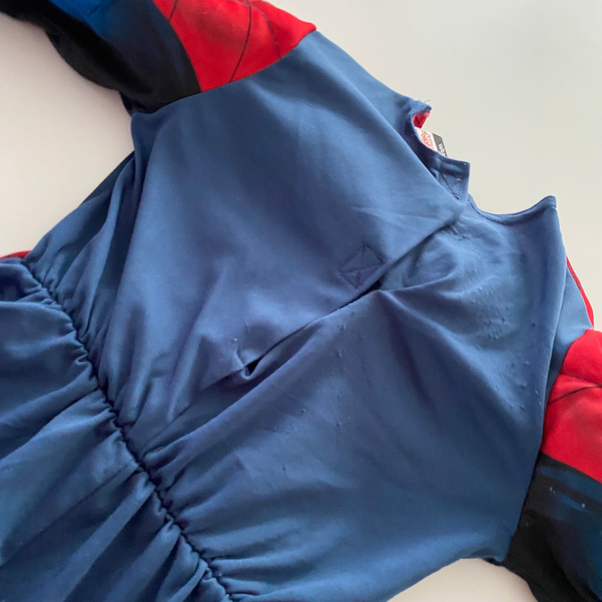 Marvel Avengers Spider-Man Costume - Size 3-4Y