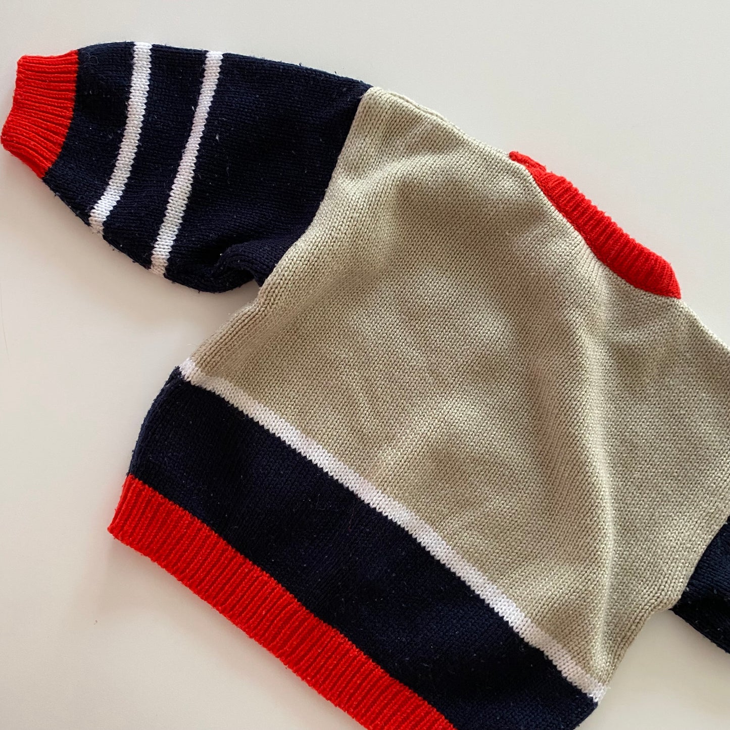 St Michael Jumper - Size 1