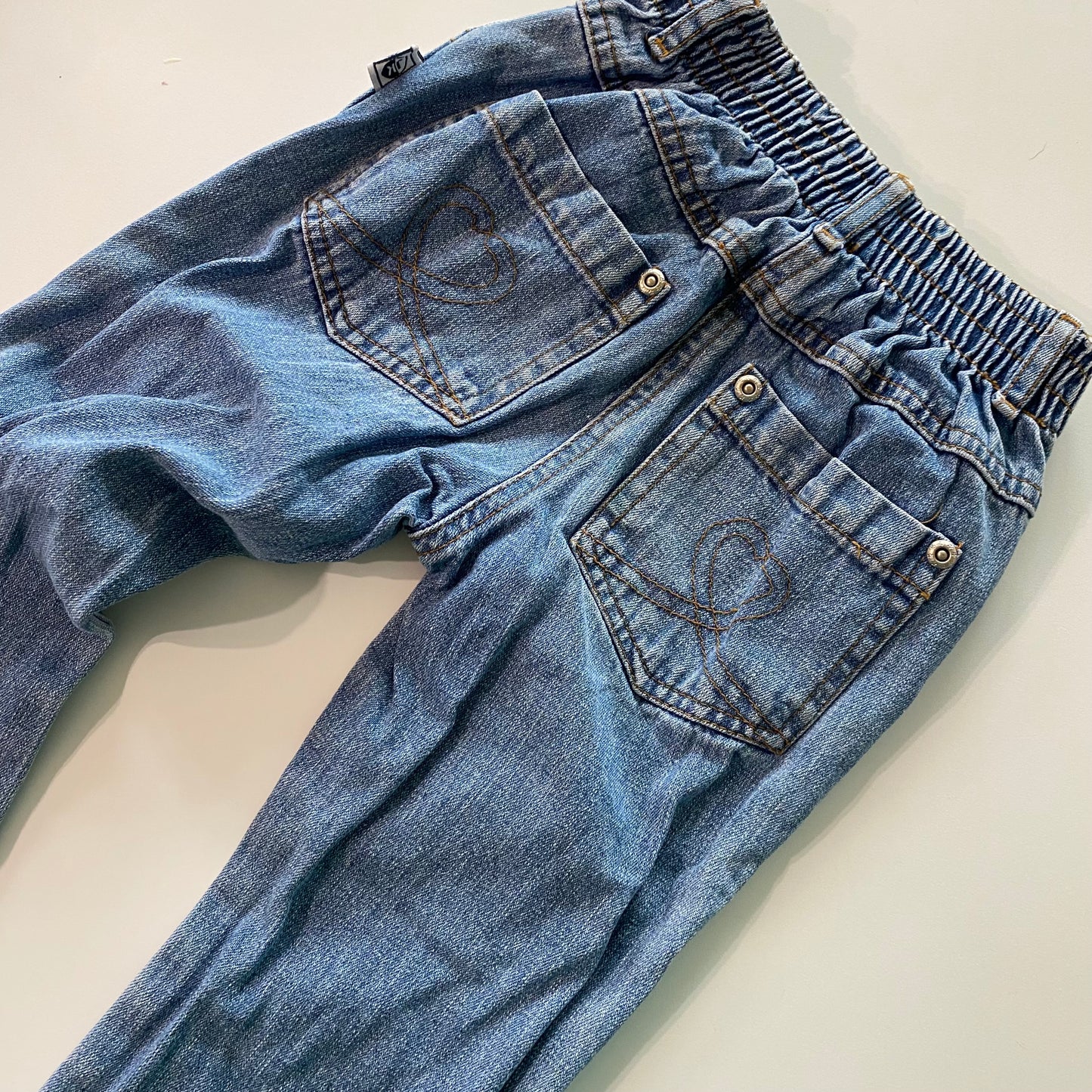 JK Kids Flare Jeans - Size 3