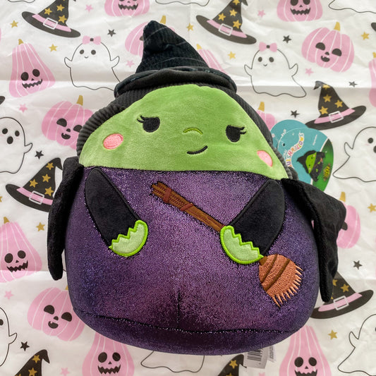 Wicked Squishmellow Plush (NEW)
