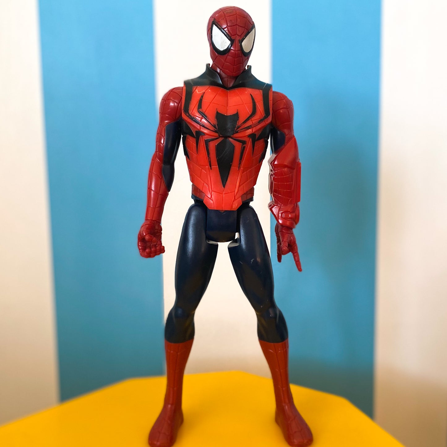 Spider-Man Action Figure