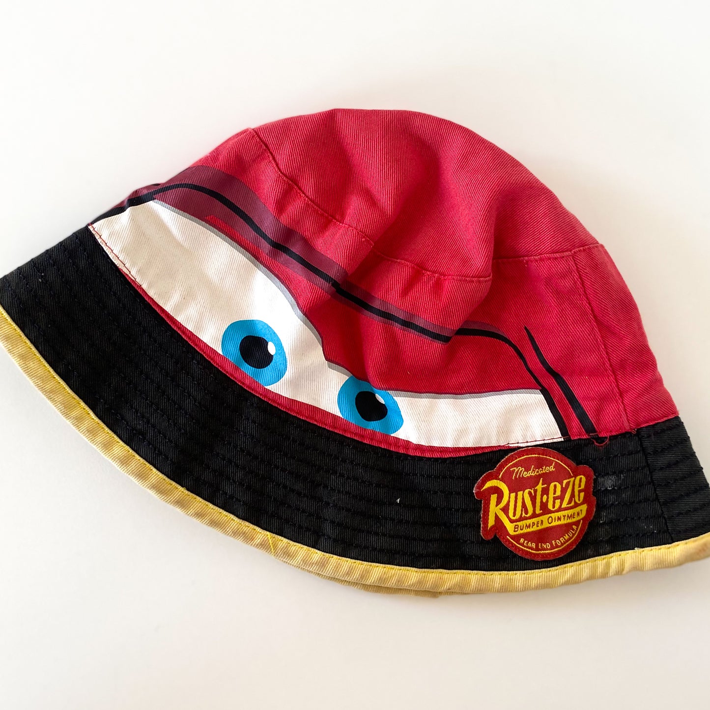 Pixar Cars Hat - Child Size