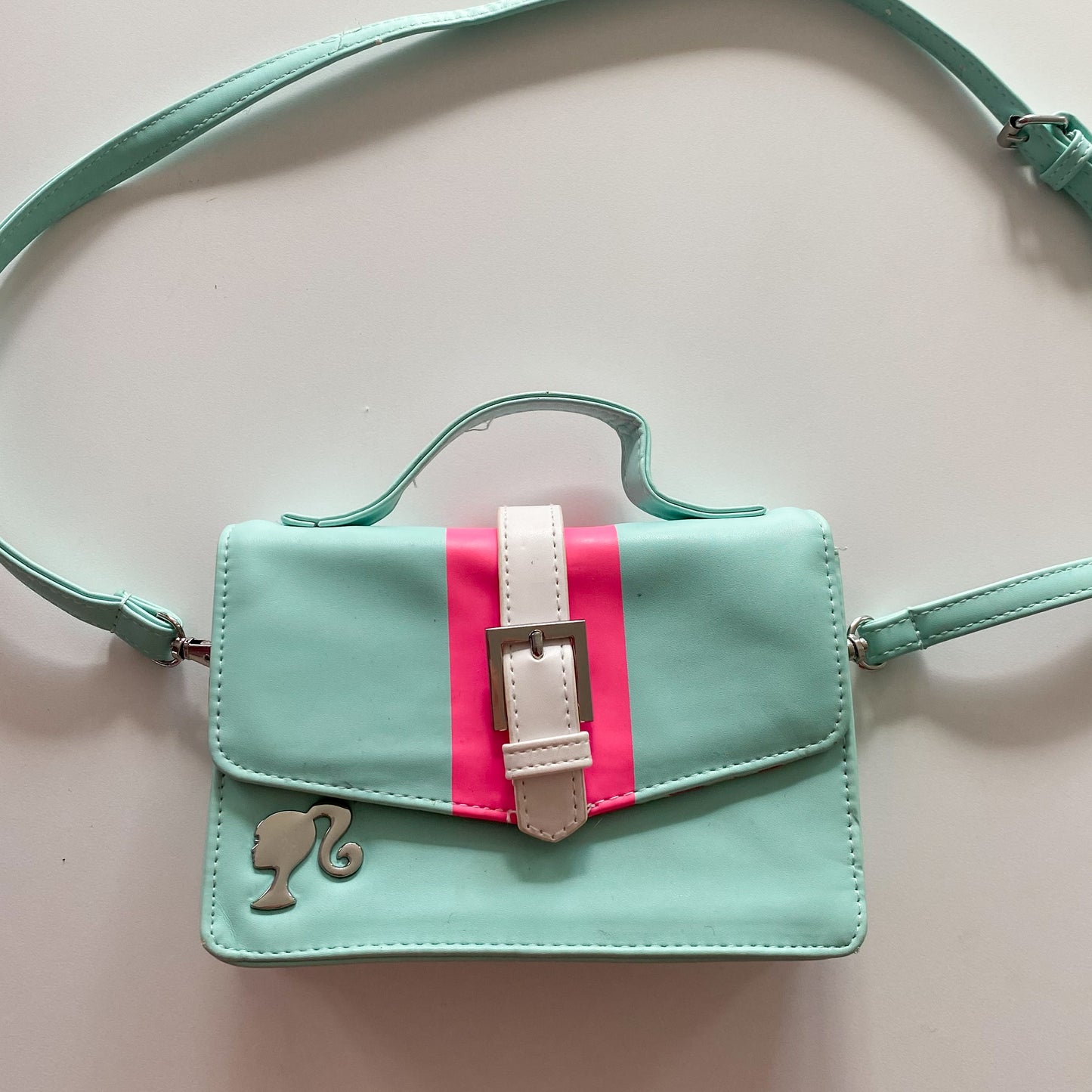 Barbie Handbag