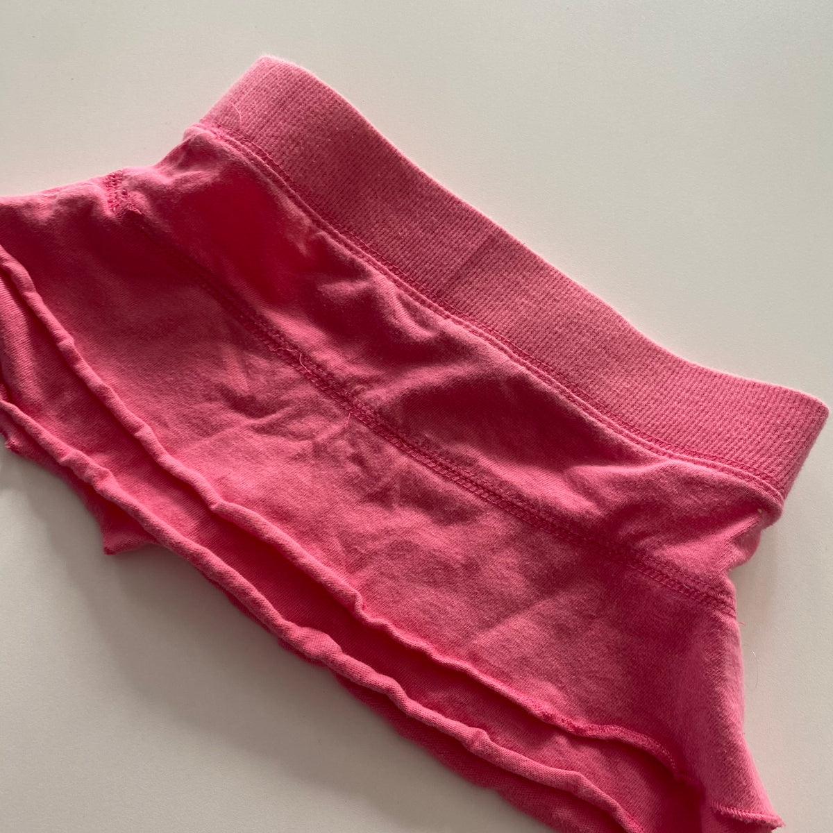 Y2K Mini Skirt - Size 2