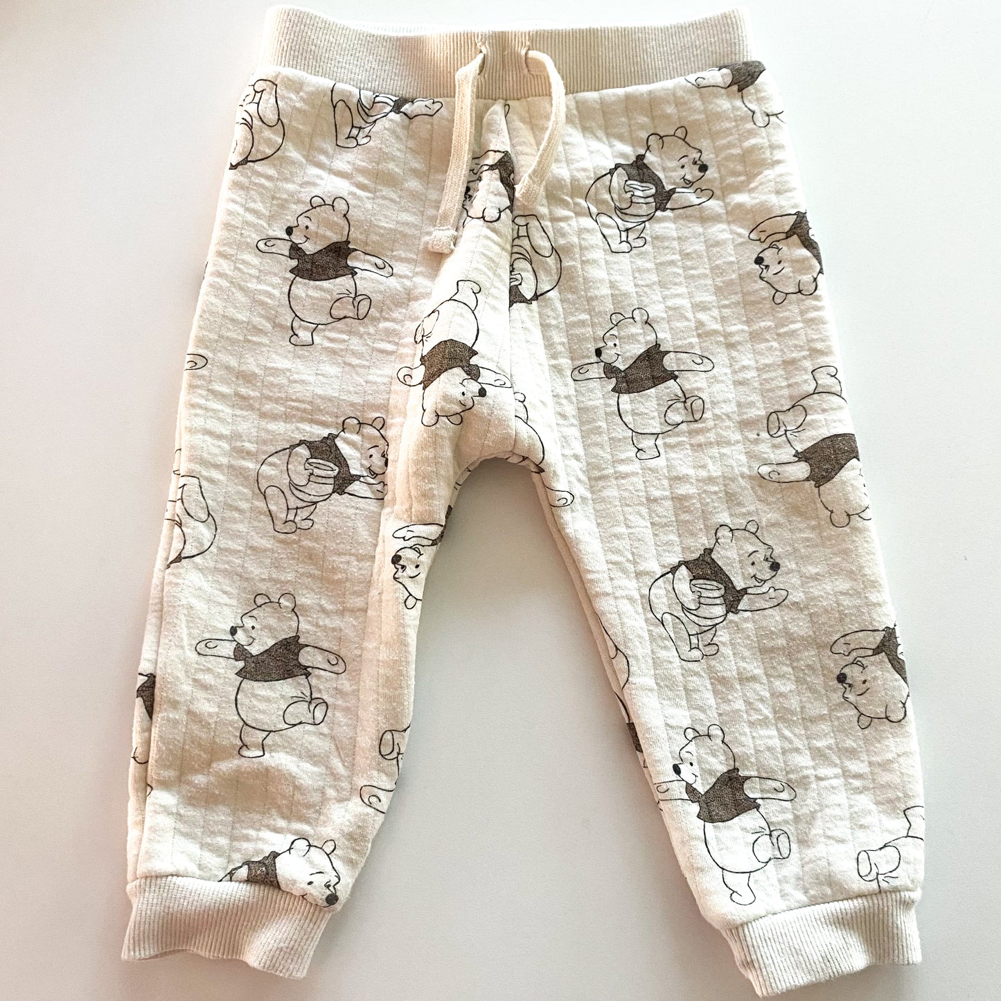 Disney Winnie The Pooh Pants - Size 1
