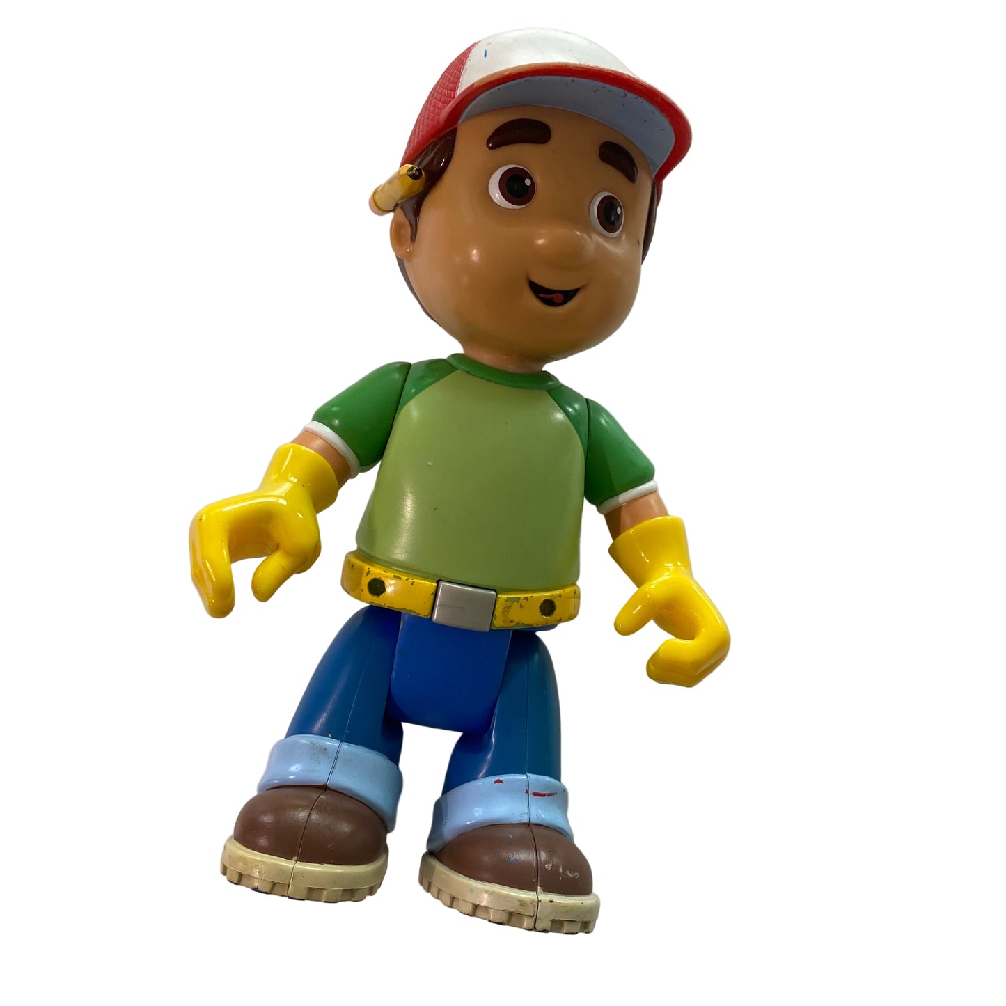 Handy Manny Interactive